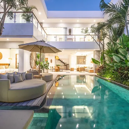 Coastal Elegance 4Br Villa, 400M To Finns,